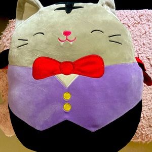 Squishy mellows ❤️